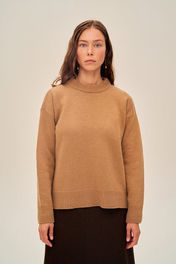Wool Sweater
