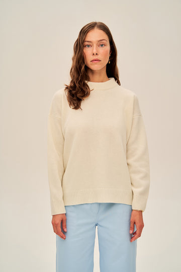 Wool Sweater