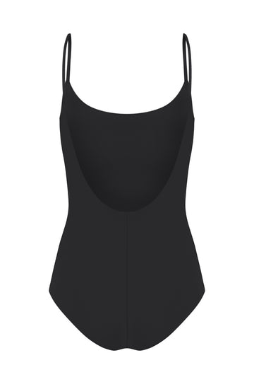 Black Swimsuit