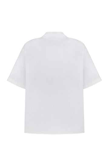 Short Sleeve Shirt