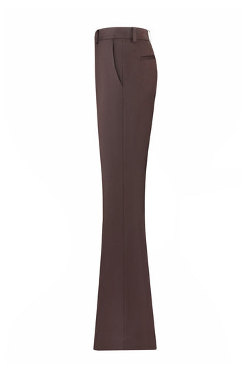 Flared Pants