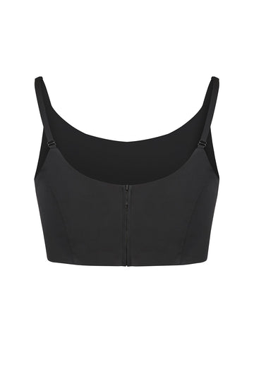 Soft-cup Bralette