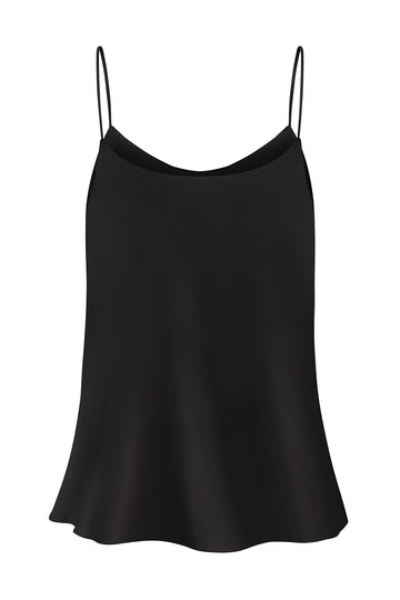 Satin Camisole
