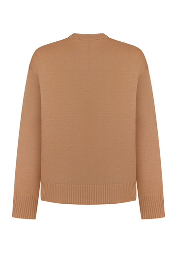 Merino Sweater