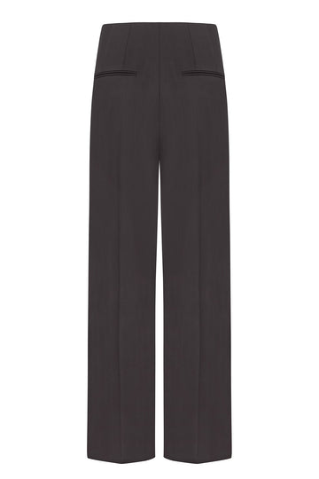Wide Pants
