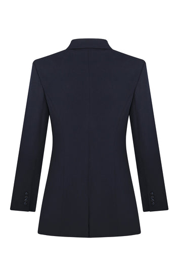 Asymmetrical Jacket