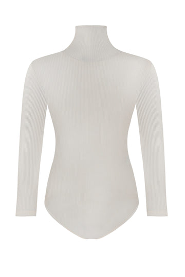 Ribbed Body