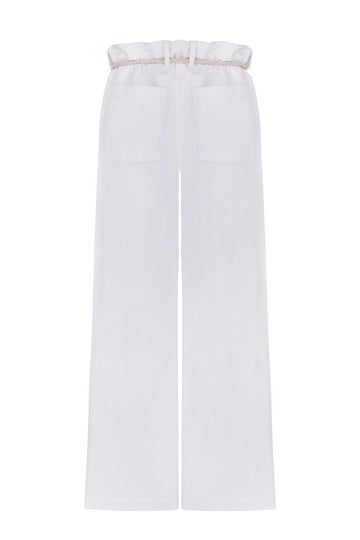 Oversized Baggy Jeans