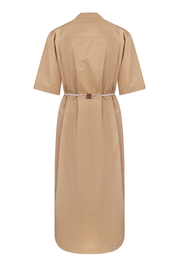Shirt Dress
