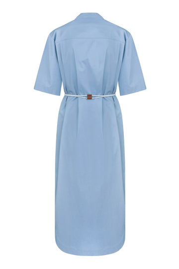 Shirt Dress