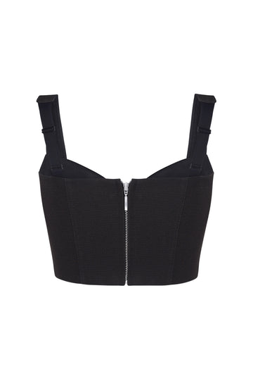 Short Bustier