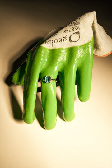 Каблучка Haze