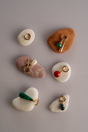 Моносережка Duo