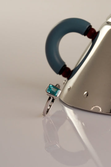 Каблучка Haze