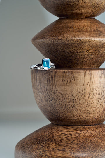 Каблучка Haze