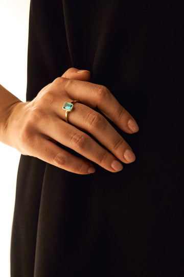 Каблучка Haze