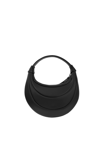 Black Halo Bag