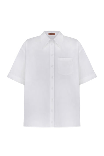 Short Sleeve Shirt